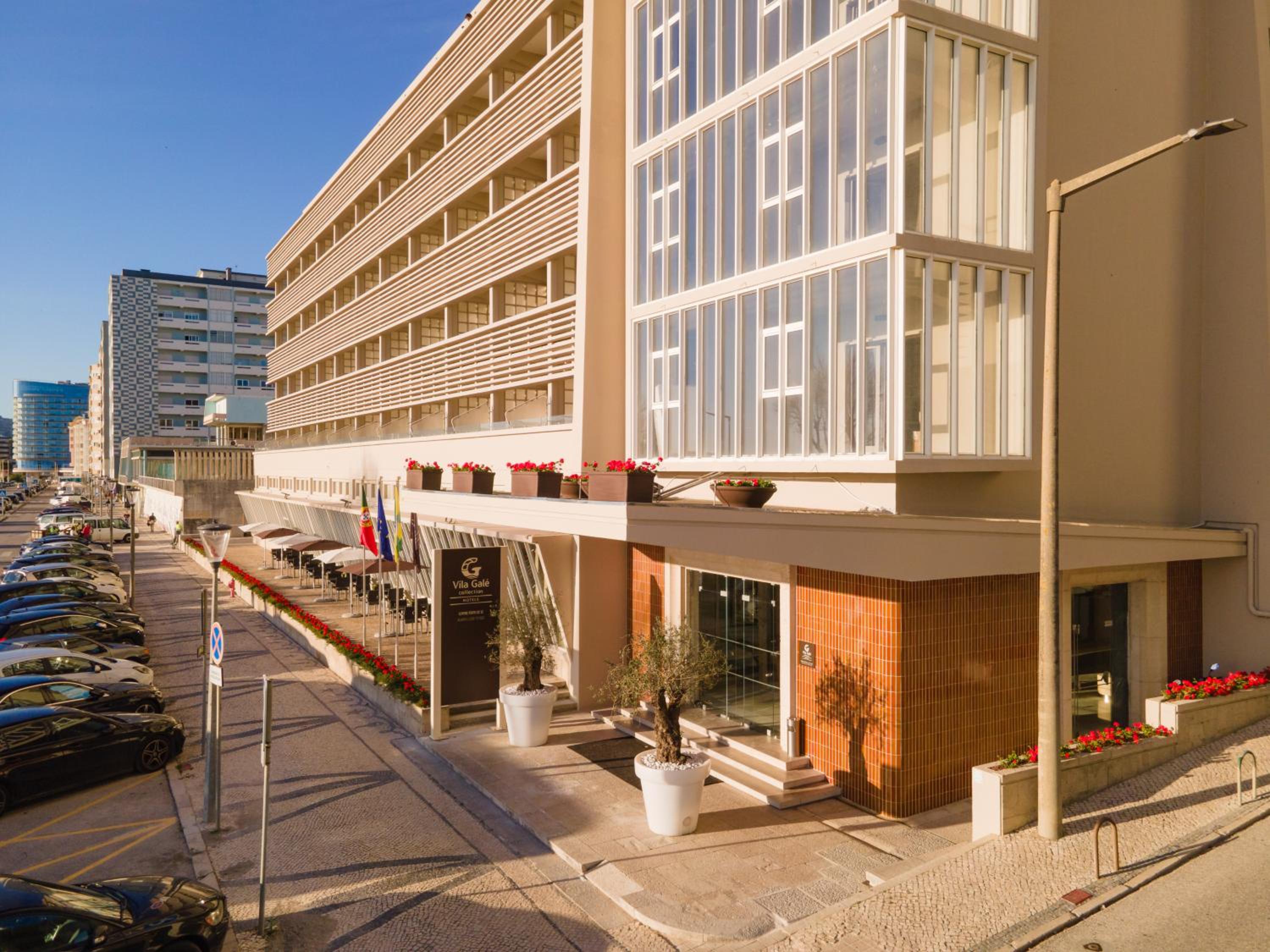 Hotel Vila Gale Collection Figueira da Foz