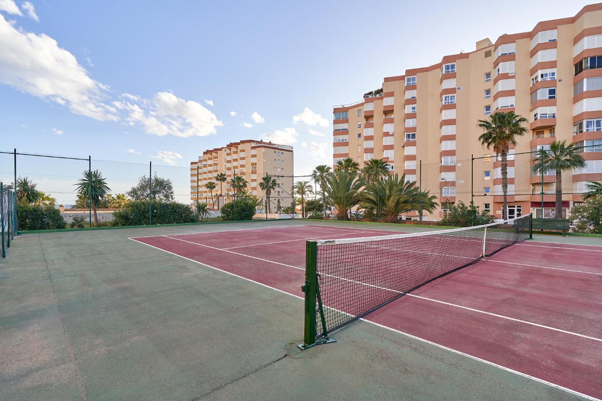 Kanu Apartment - Torrox Costa