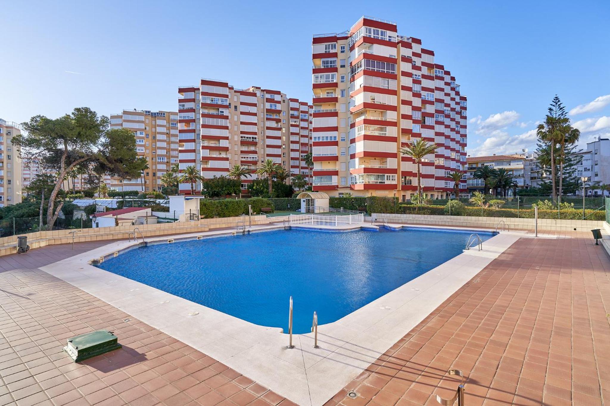 Kanu Apartment - Torrox Costa