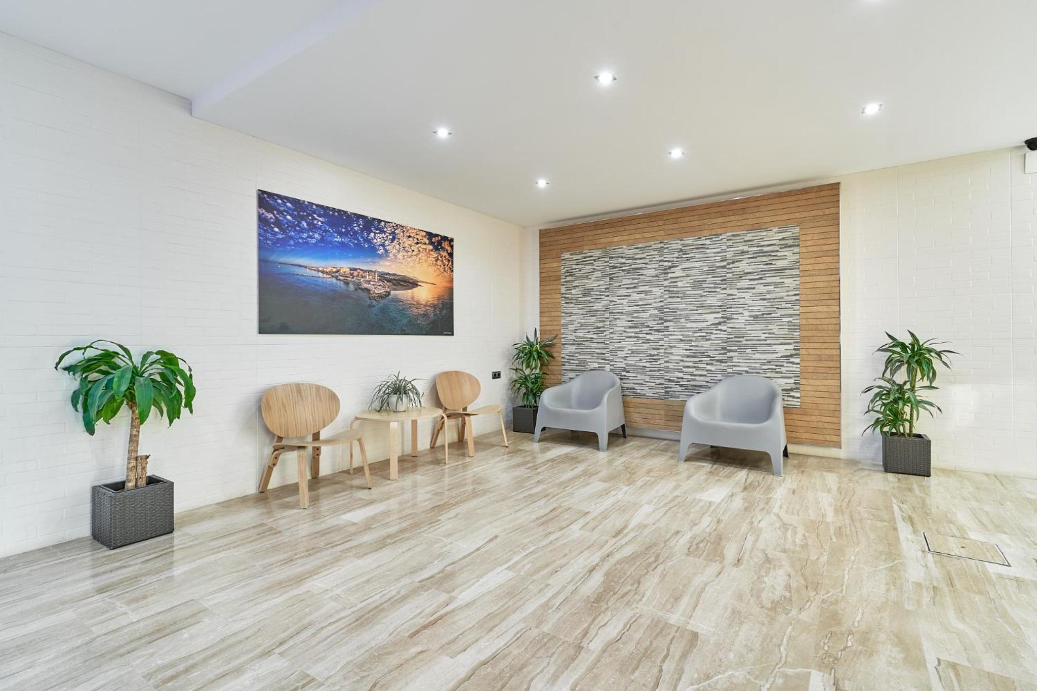 Kanu Apartment - Torrox Costa