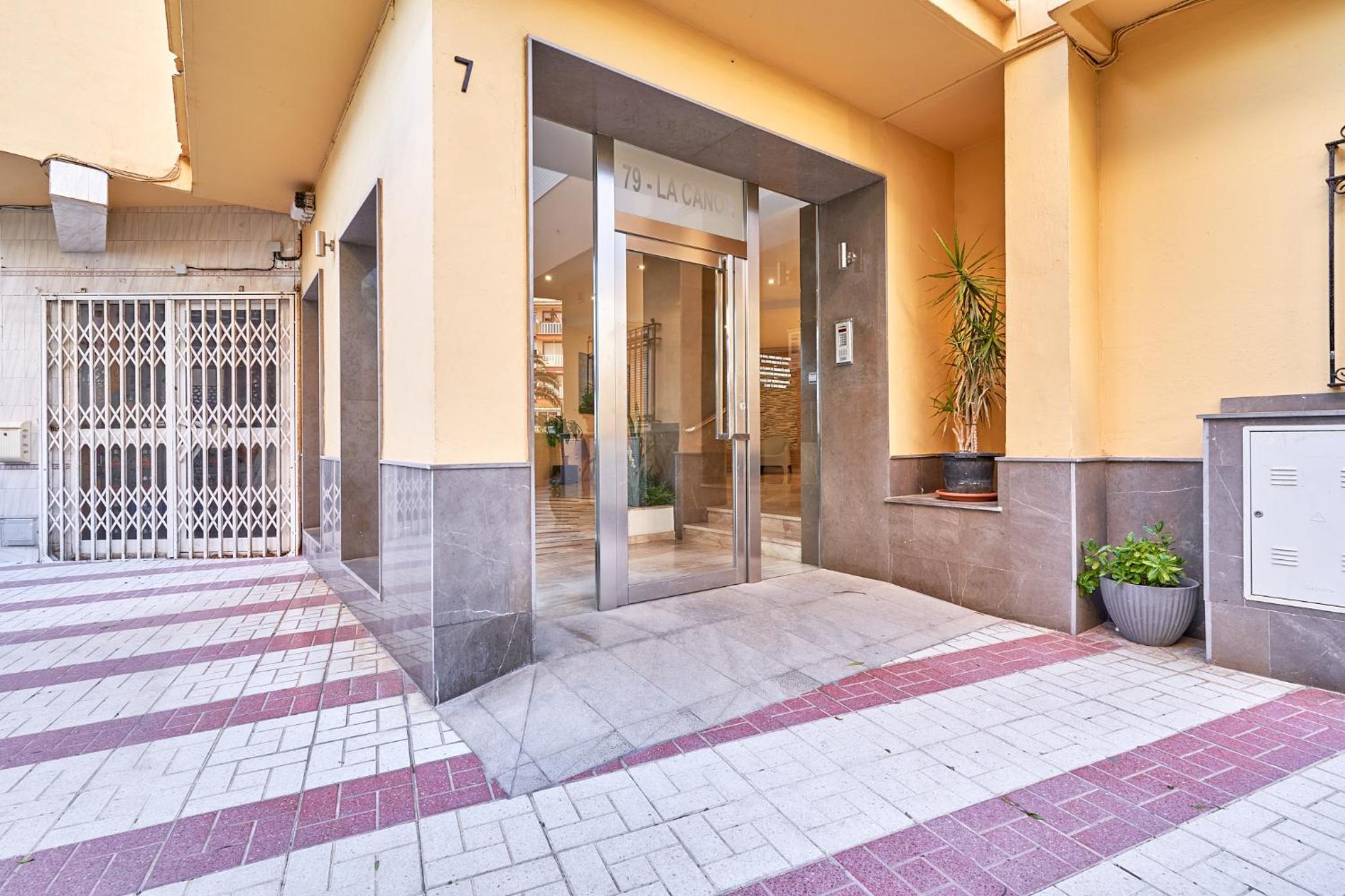 Kanu Apartment - Torrox Costa
