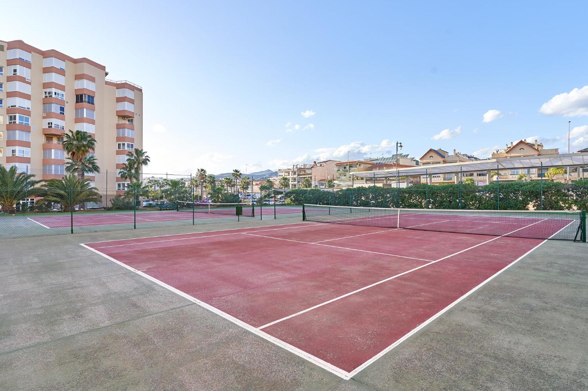 Kanu Apartment - Torrox Costa