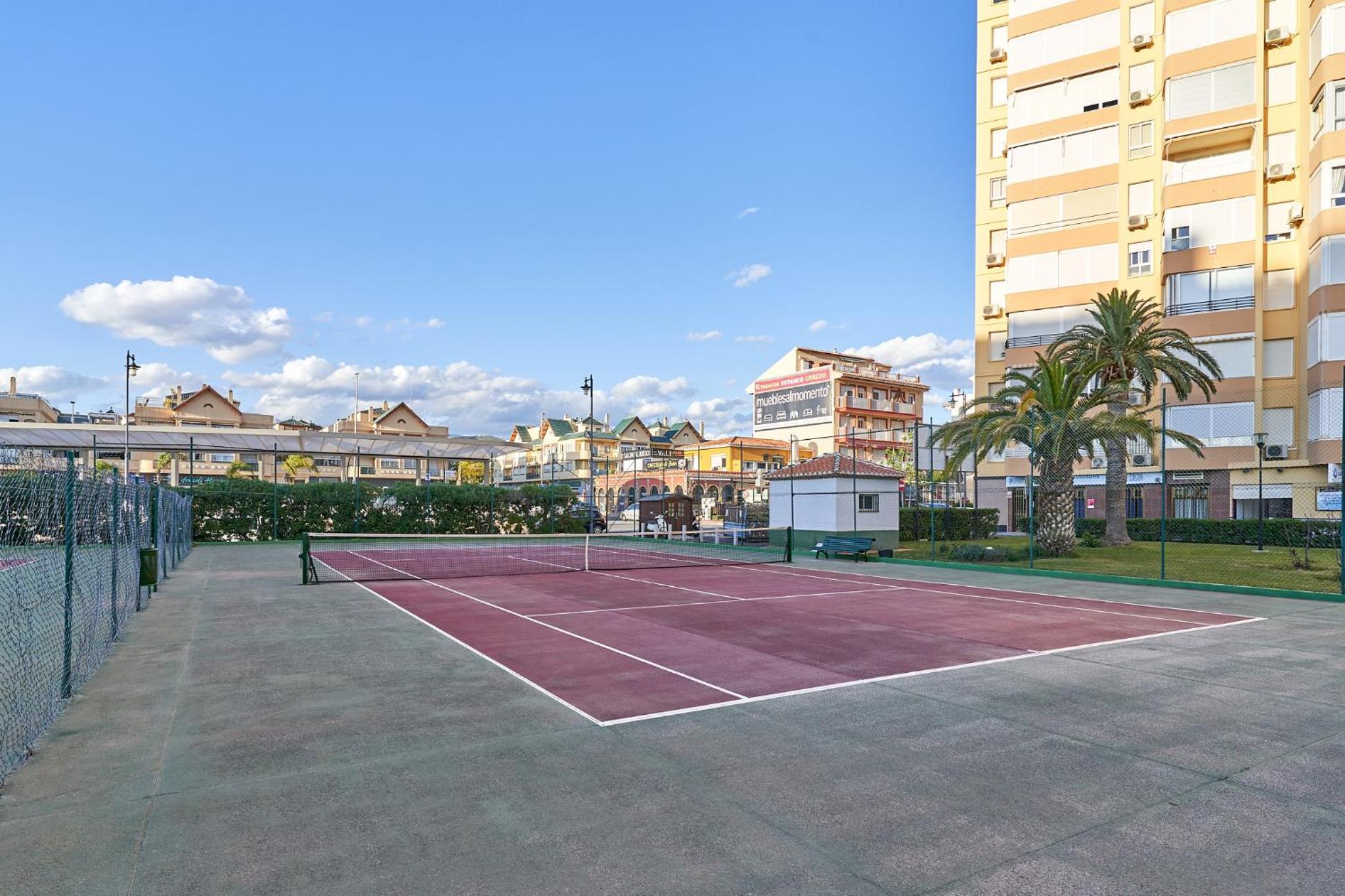 Kanu Apartment - Torrox Costa