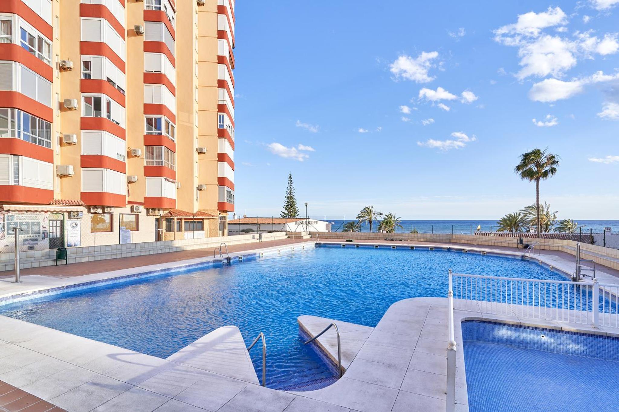 Kanu Apartment - Torrox Costa