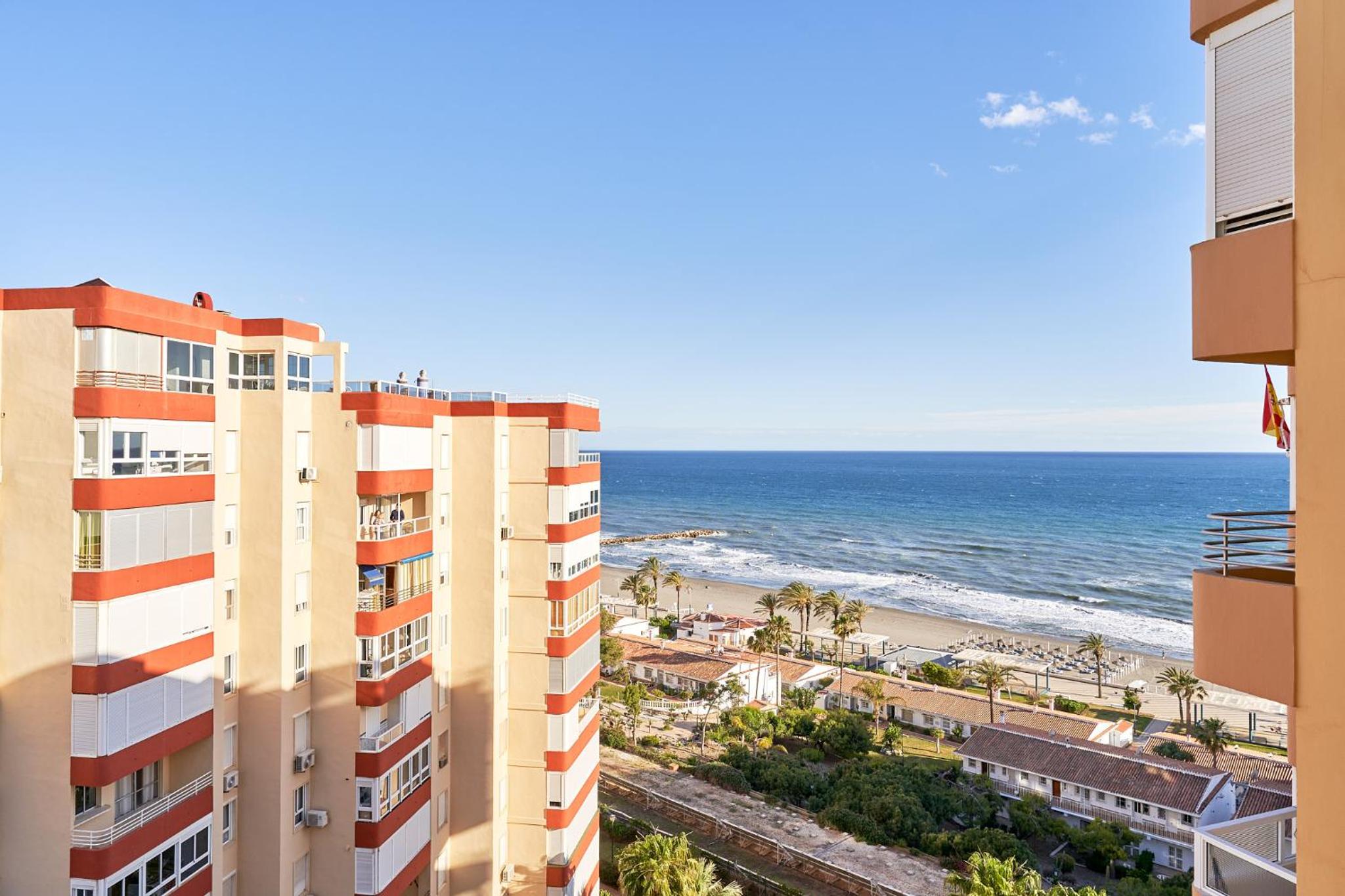 Kanu Apartment - Torrox Costa