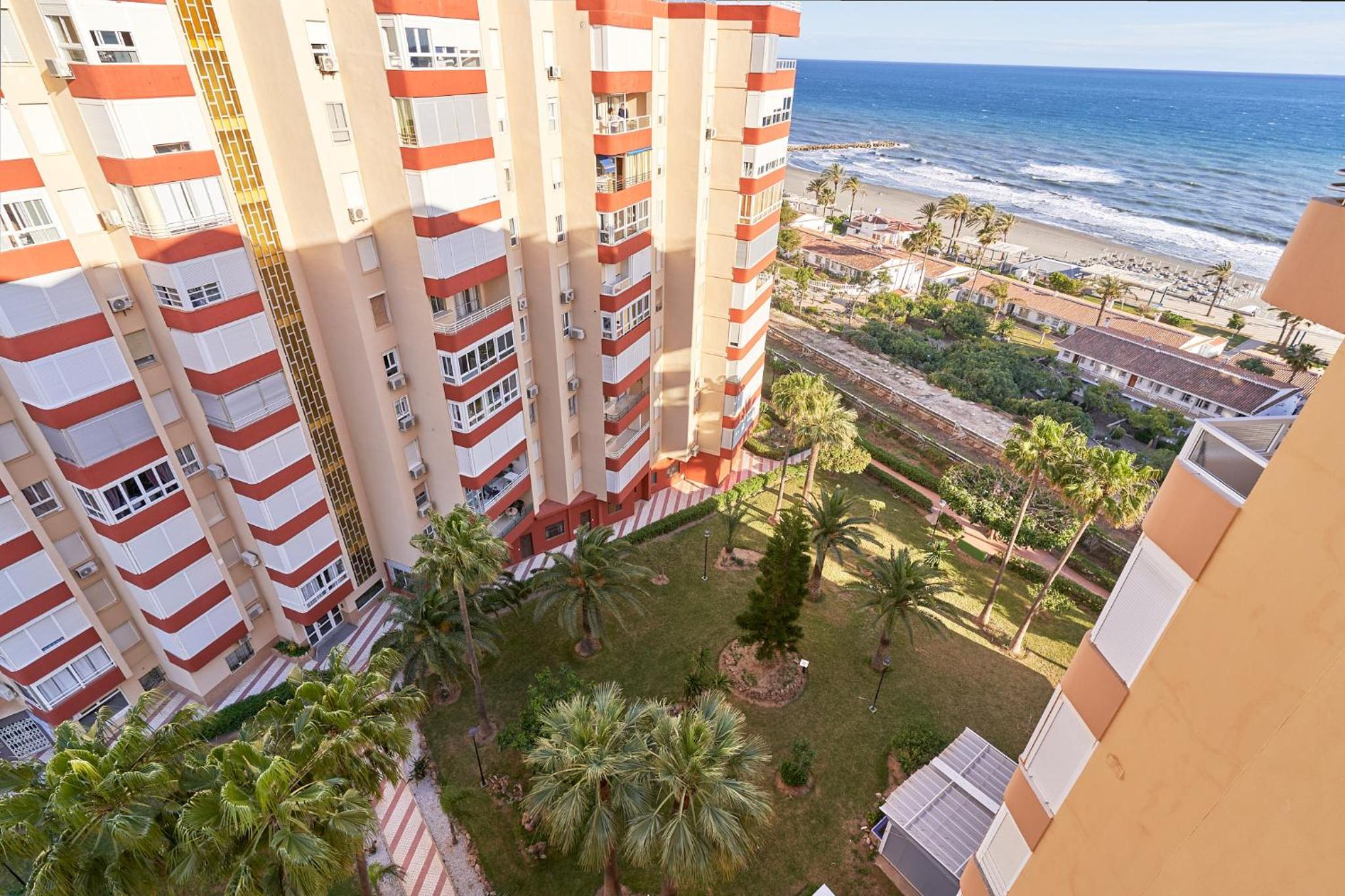 Kanu Apartment - Torrox Costa