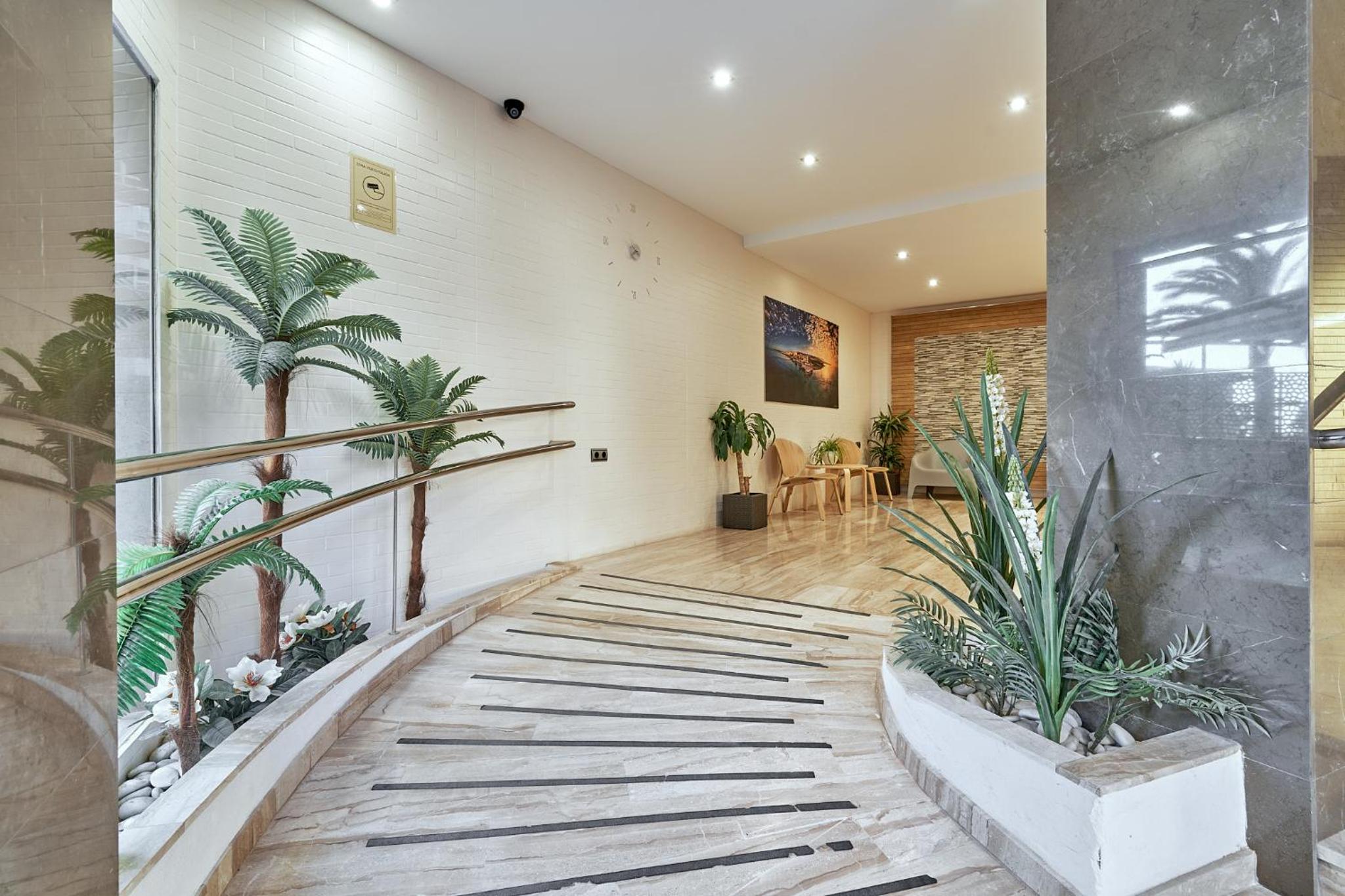 Kanu Apartment - Torrox Costa