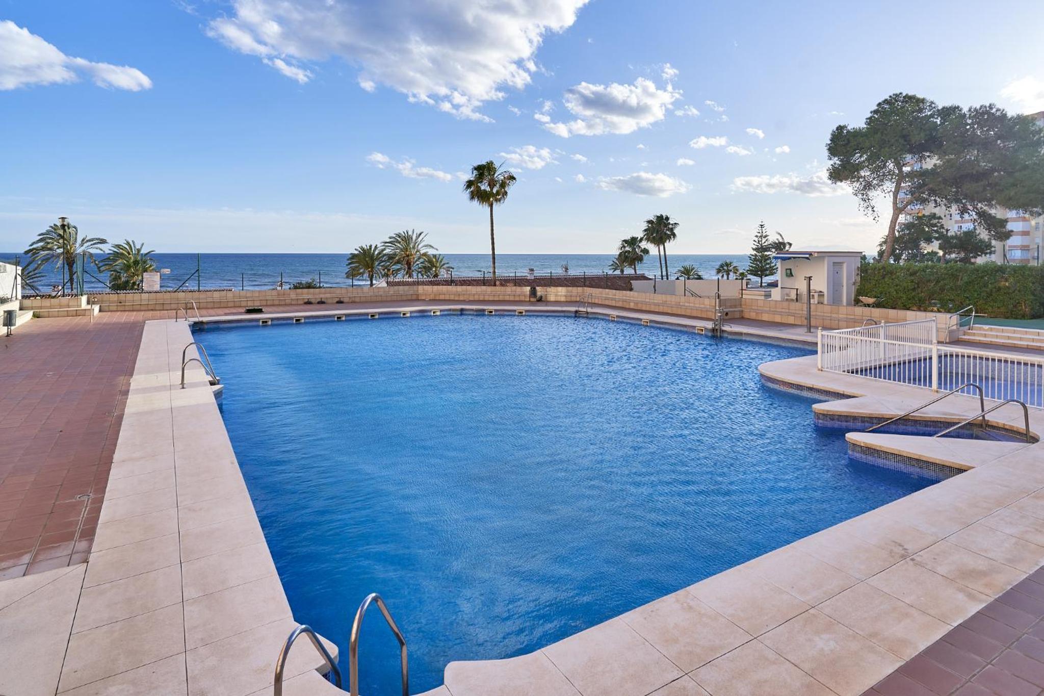 Kanu Apartment - Torrox Costa