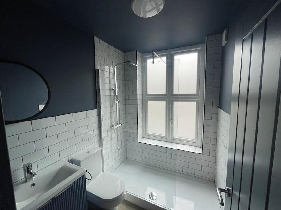 Brantwood Apartments Apartment 1 view 5
