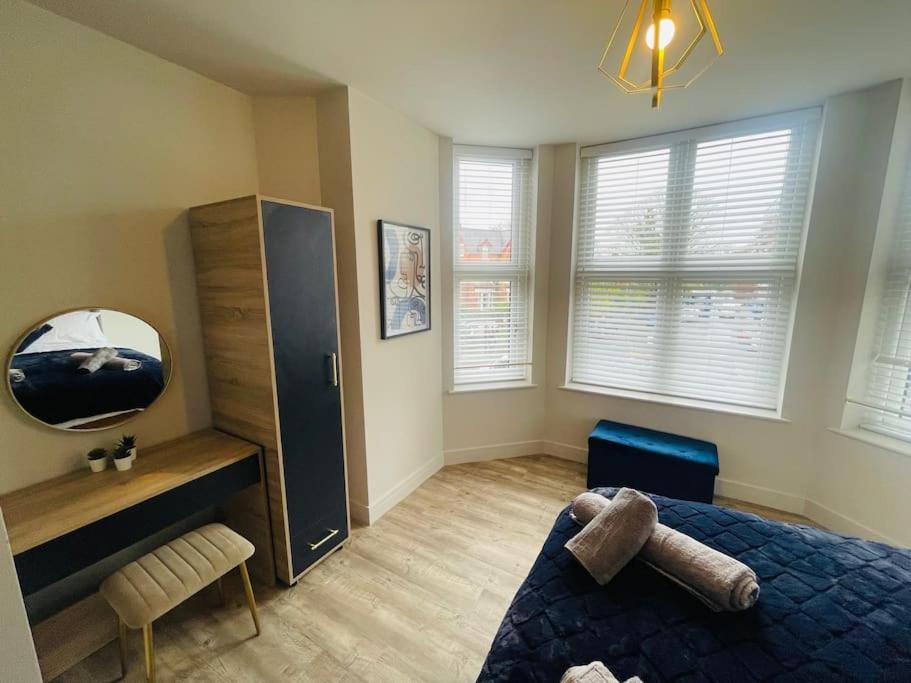 Brantwood Apartments Apartment 1 view 4