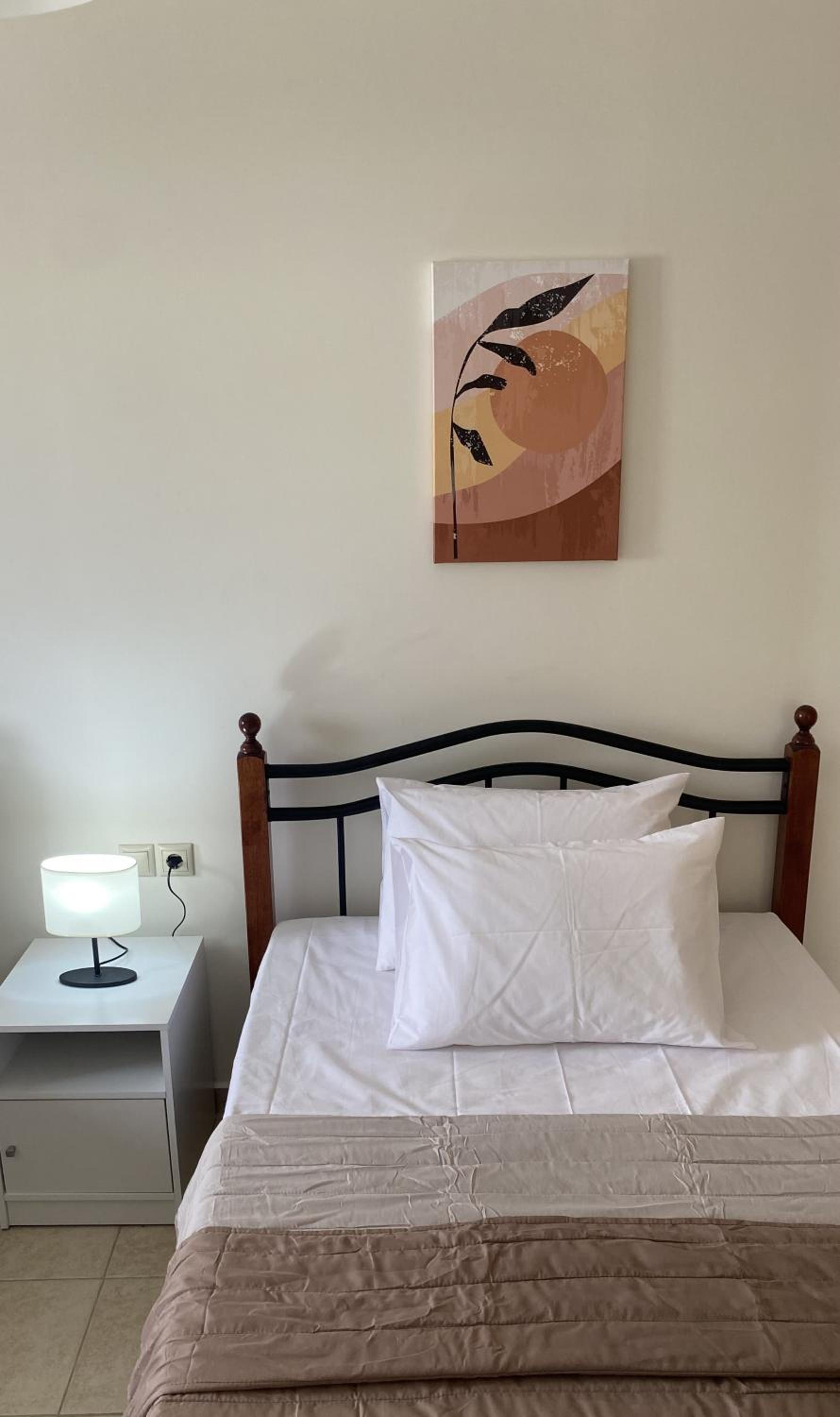 Marina's Penthouse photo 2