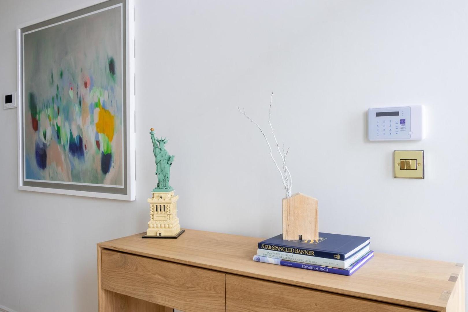 GuestReady - Amazing house in Sandymount