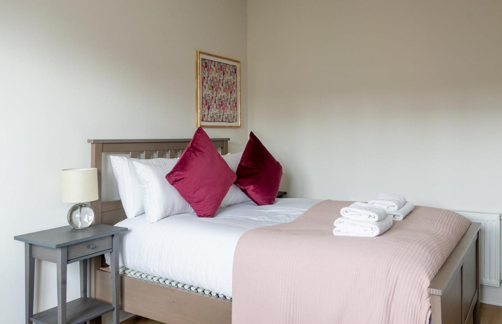 GuestReady - Amazing house in Sandymount