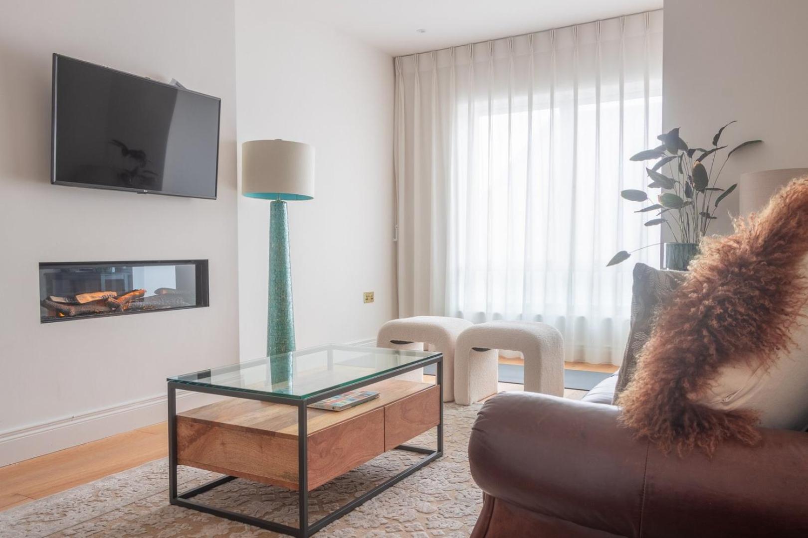 GuestReady - Amazing house in Sandymount