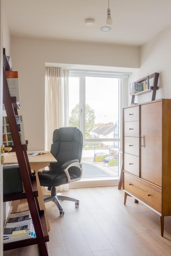 GuestReady - Amazing house in Sandymount
