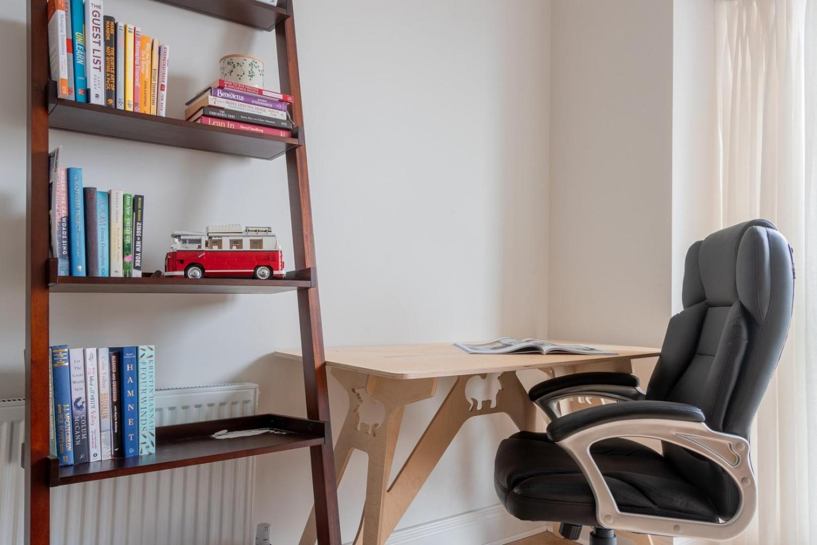 GuestReady - Amazing house in Sandymount