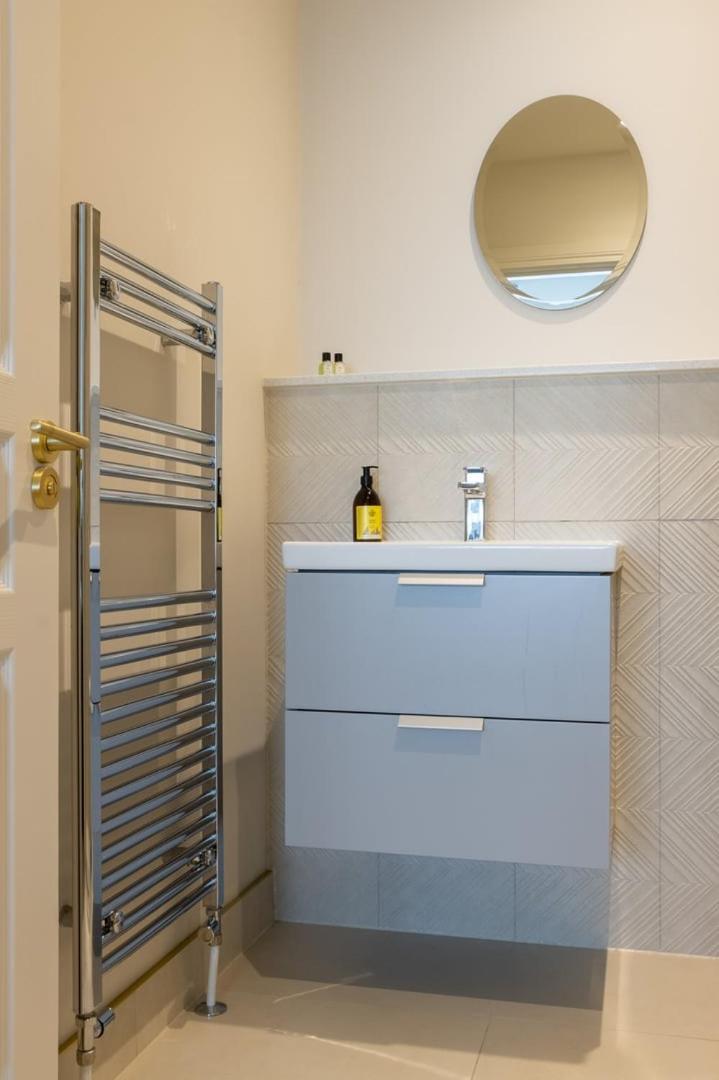 GuestReady - Amazing house in Sandymount