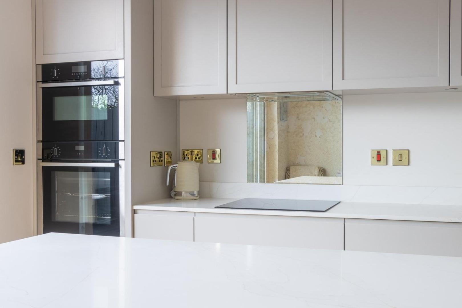 GuestReady - Amazing house in Sandymount