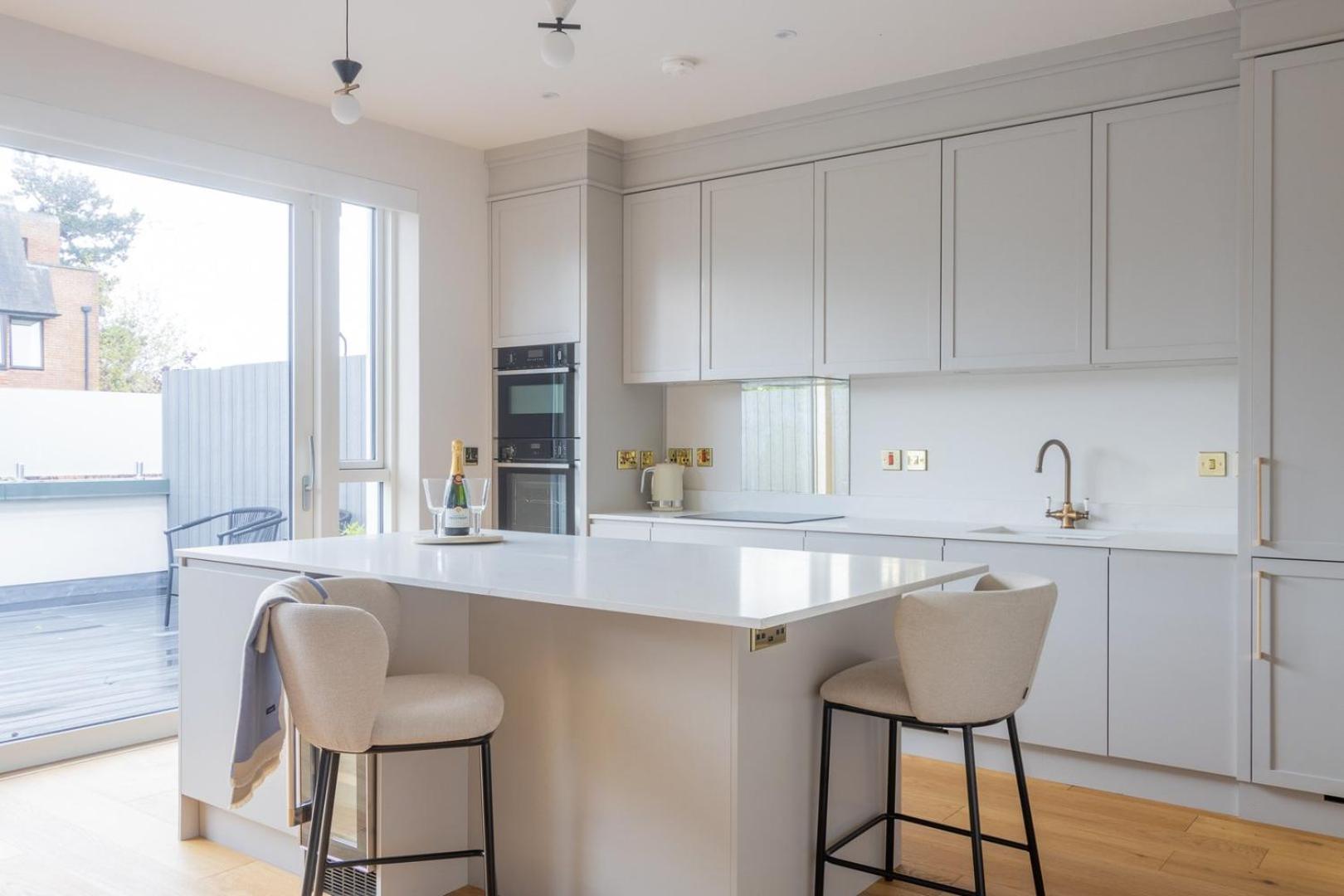 GuestReady - Amazing house in Sandymount