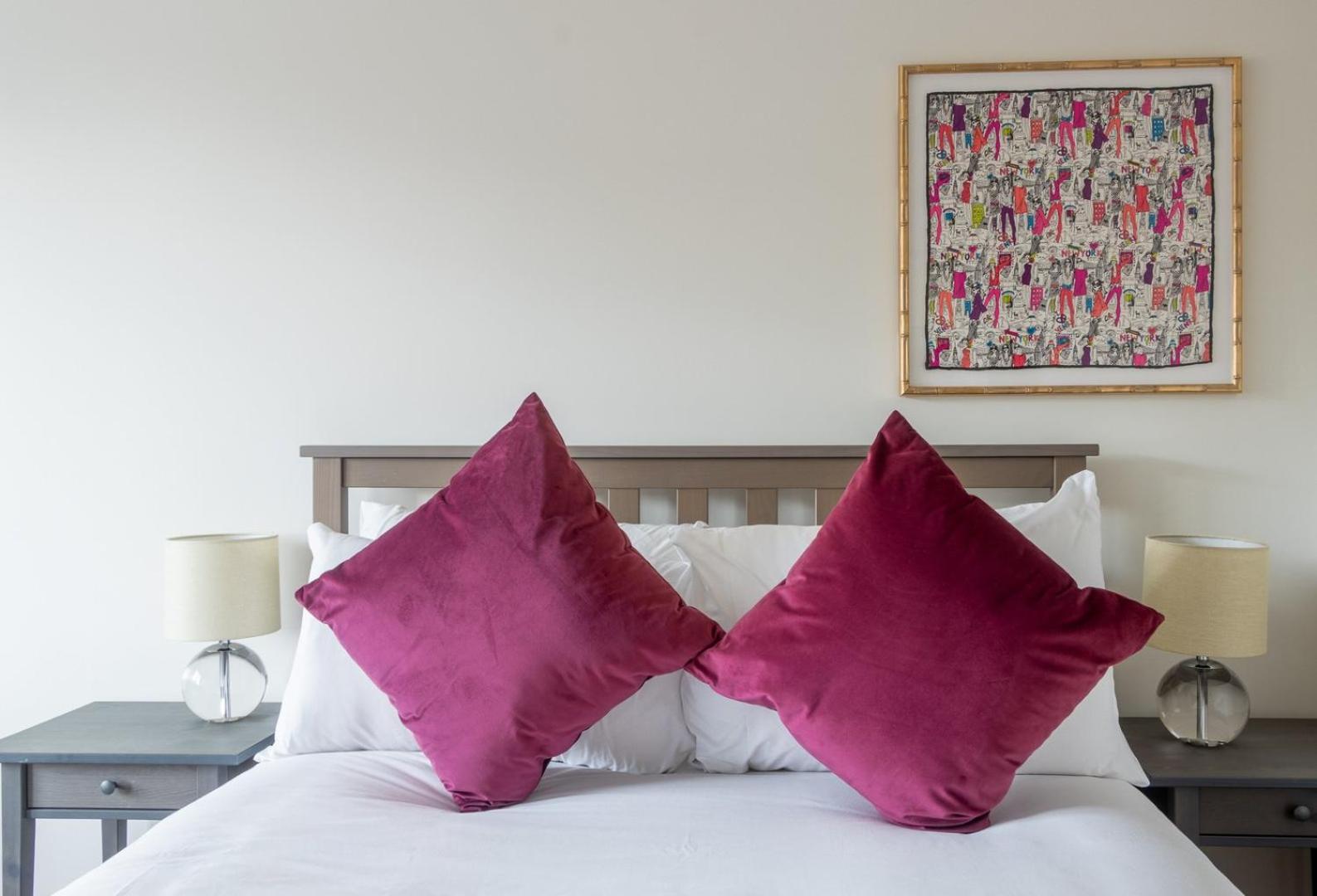 GuestReady - Amazing house in Sandymount