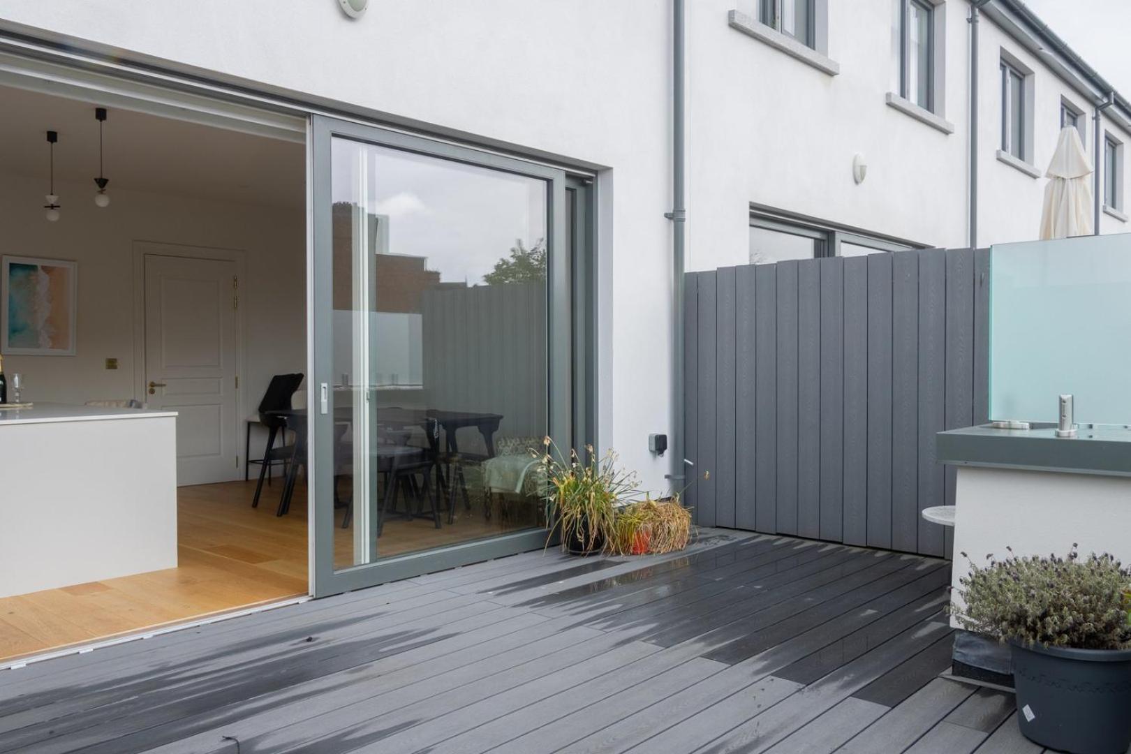 GuestReady - Amazing house in Sandymount