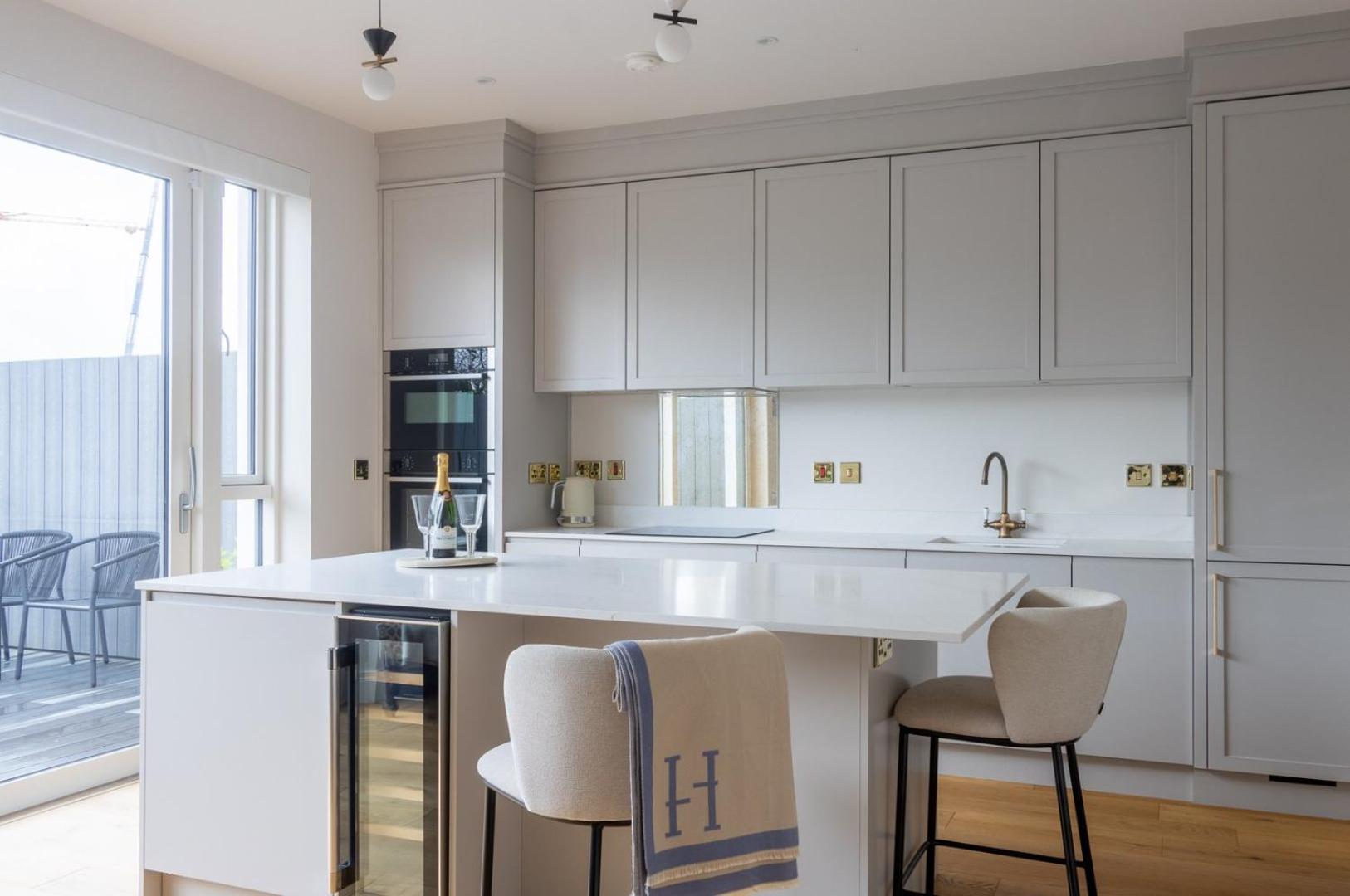 GuestReady - Amazing house in Sandymount
