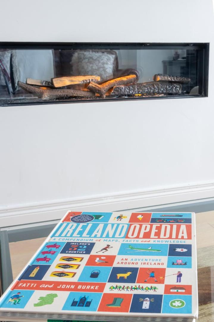 GuestReady - Amazing house in Sandymount