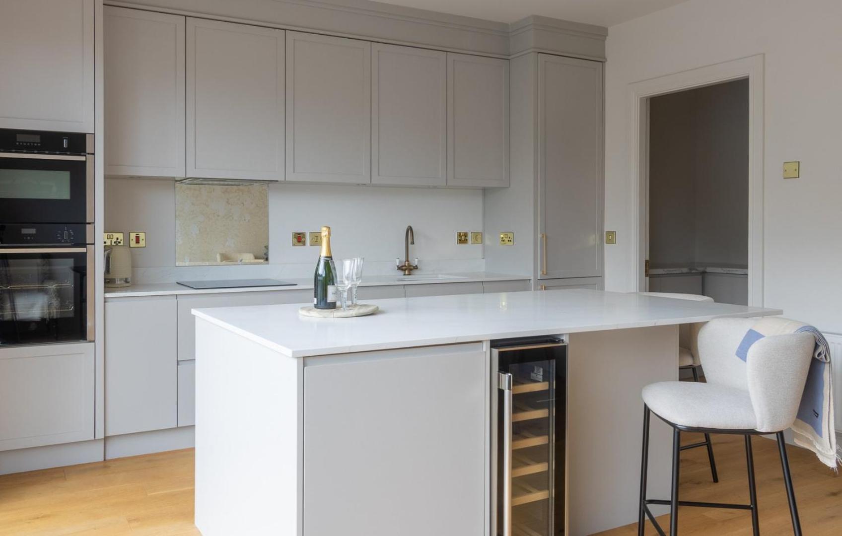 GuestReady - Amazing house in Sandymount