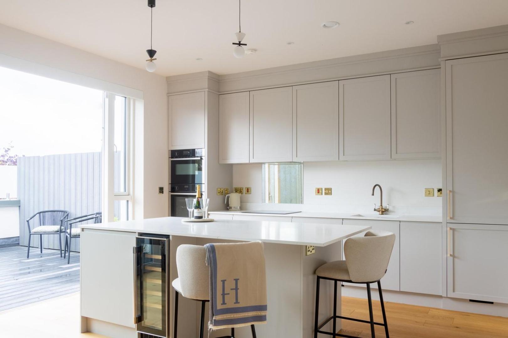 GuestReady - Amazing house in Sandymount