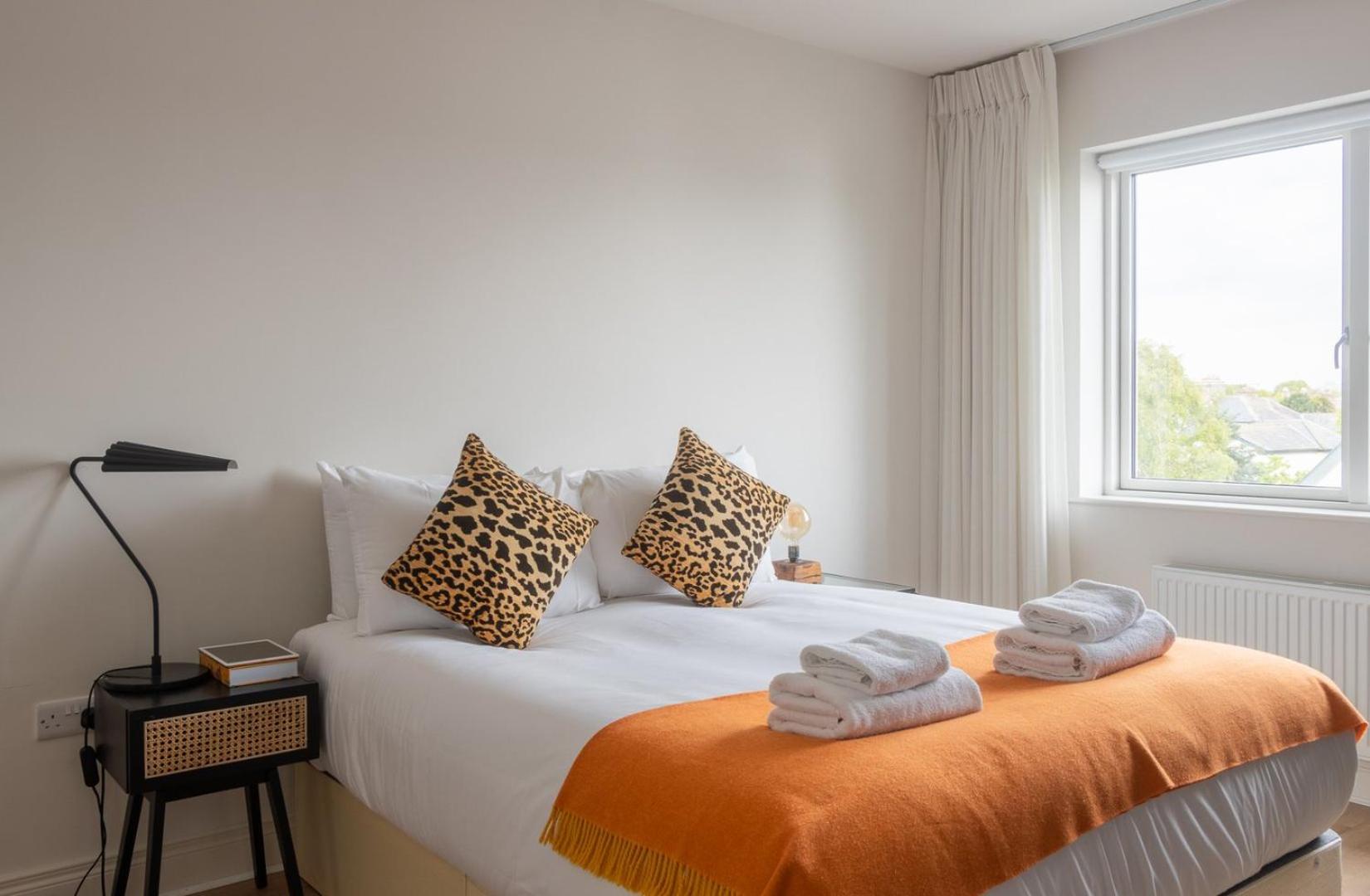 GuestReady - Amazing house in Sandymount