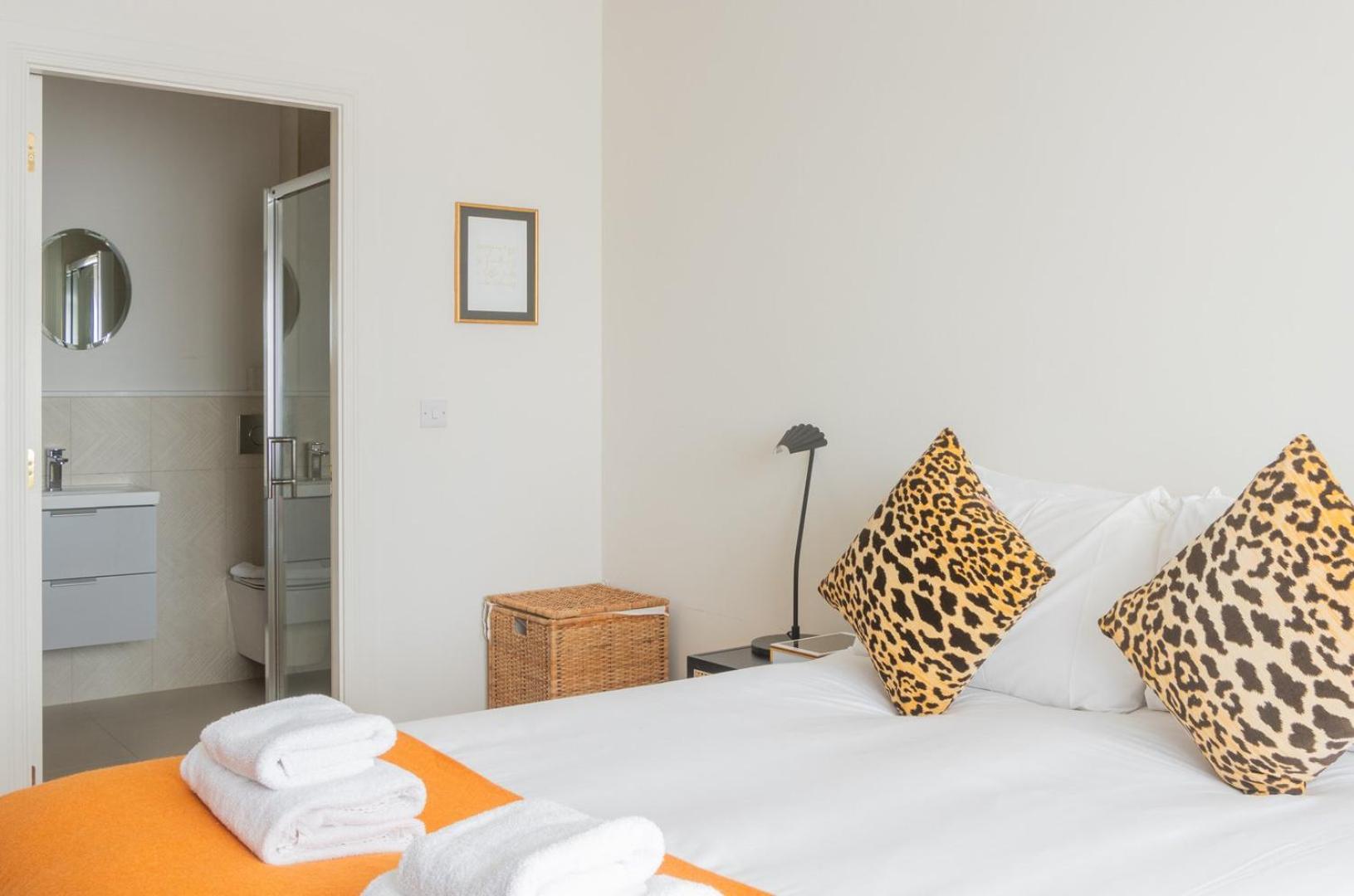 GuestReady - Amazing house in Sandymount