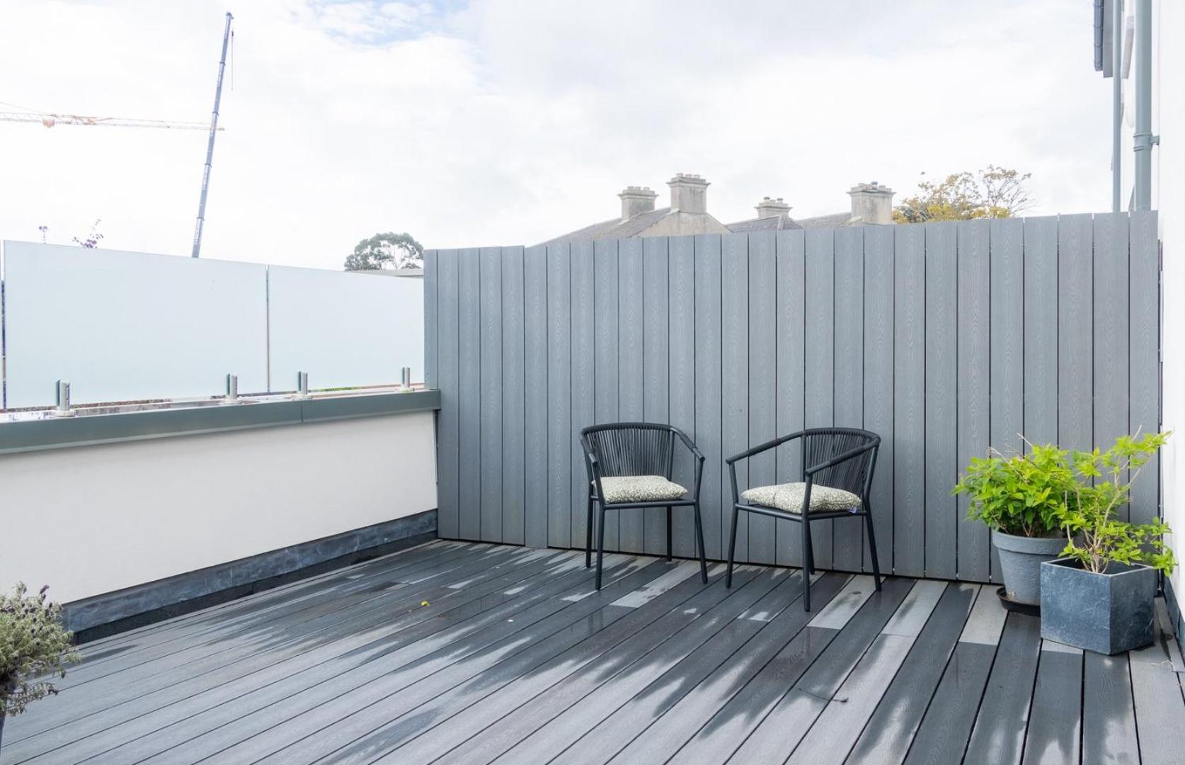 GuestReady - Amazing house in Sandymount