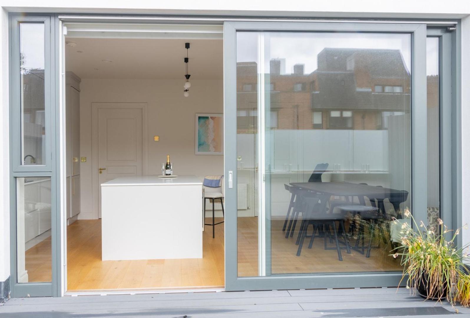 GuestReady - Amazing house in Sandymount