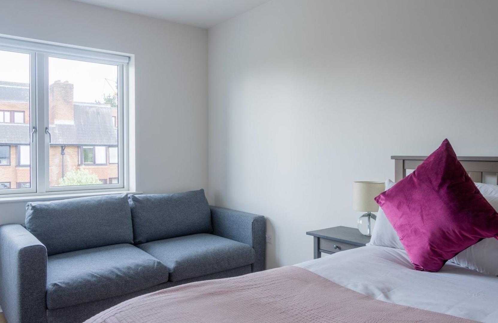 GuestReady - Amazing house in Sandymount