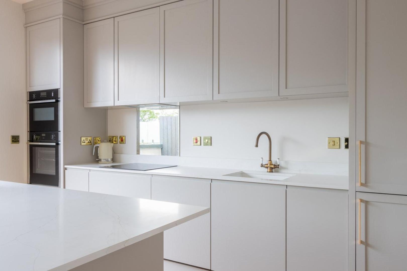 GuestReady - Amazing house in Sandymount