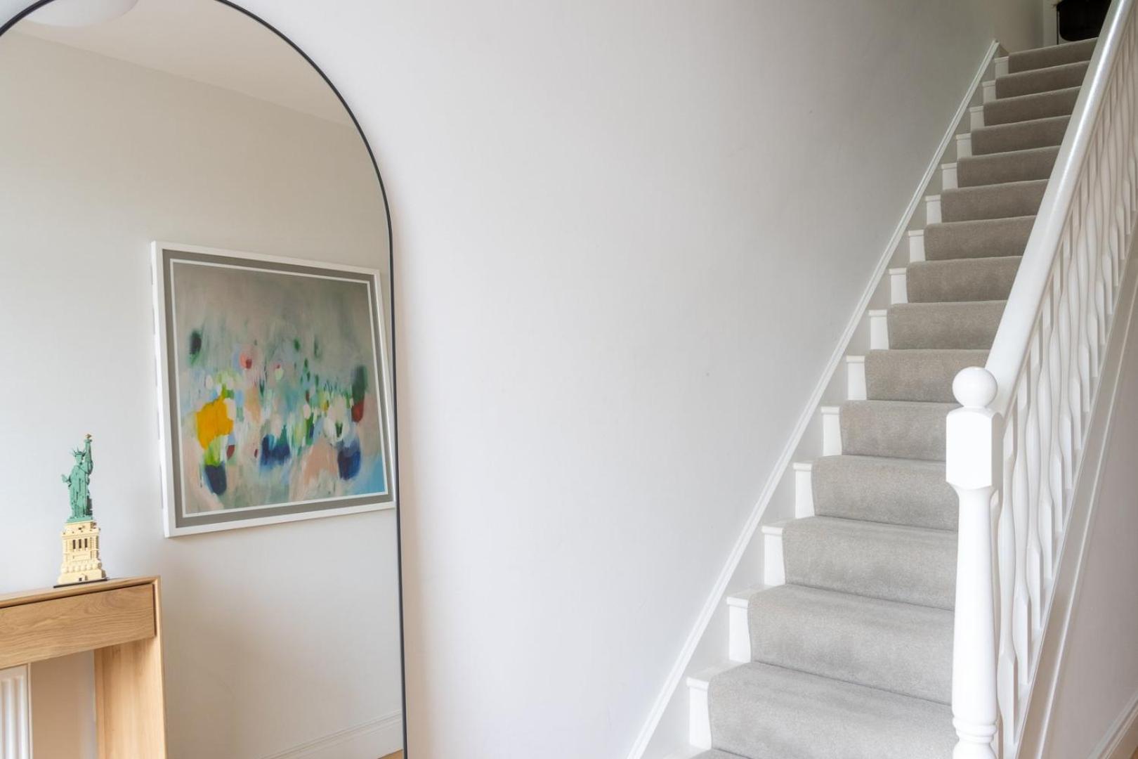 GuestReady - Amazing house in Sandymount