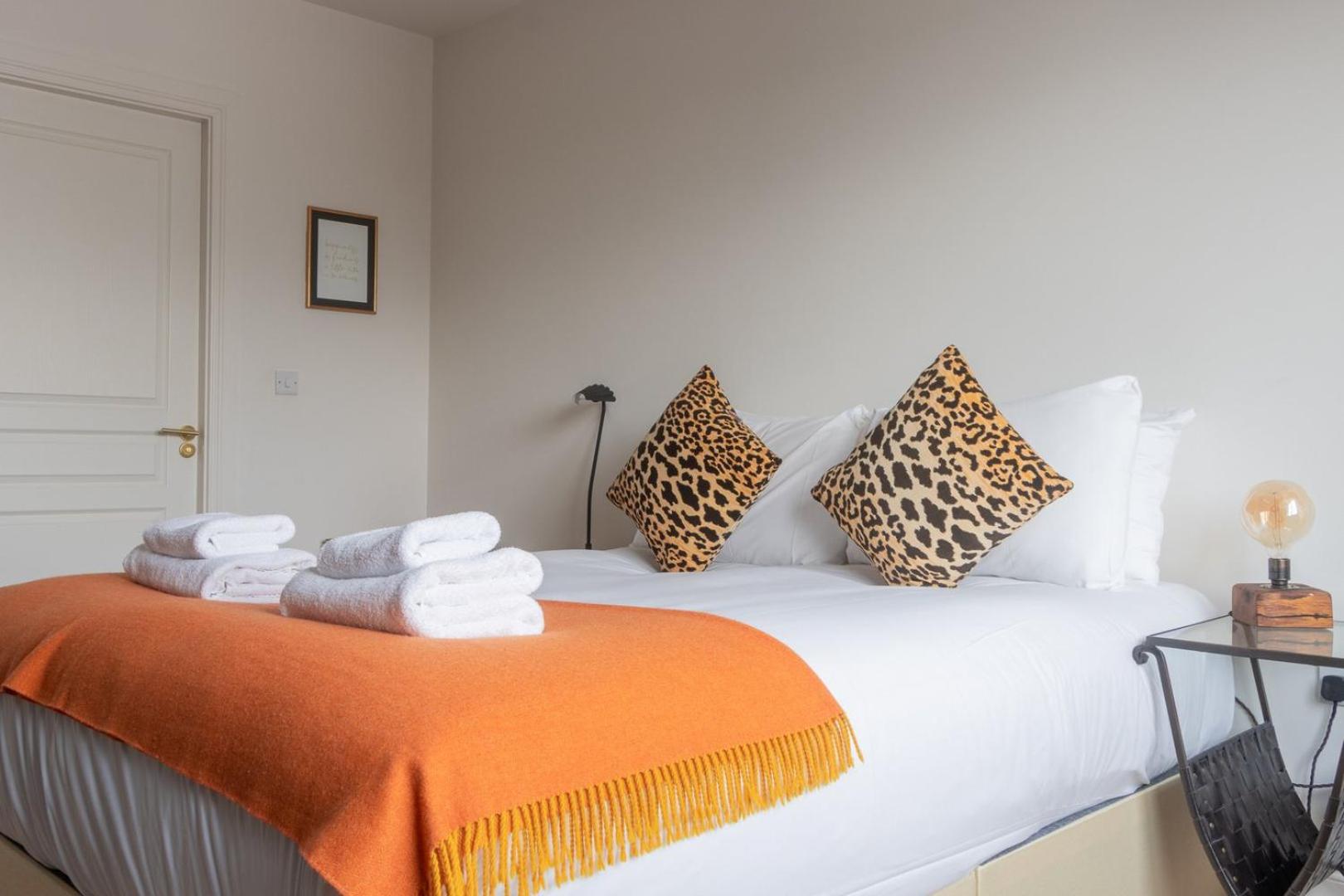 GuestReady - Amazing house in Sandymount