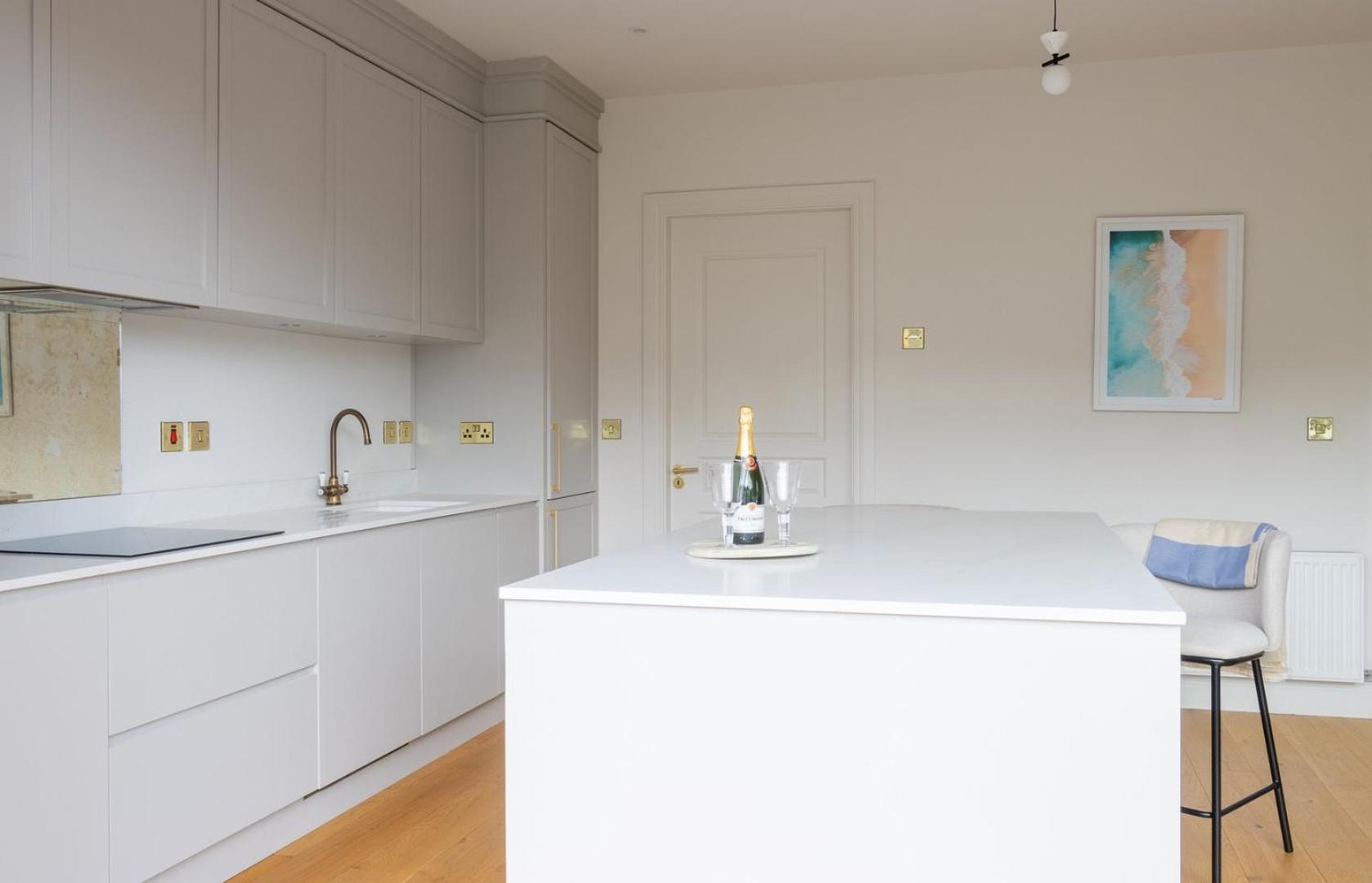 GuestReady - Amazing house in Sandymount