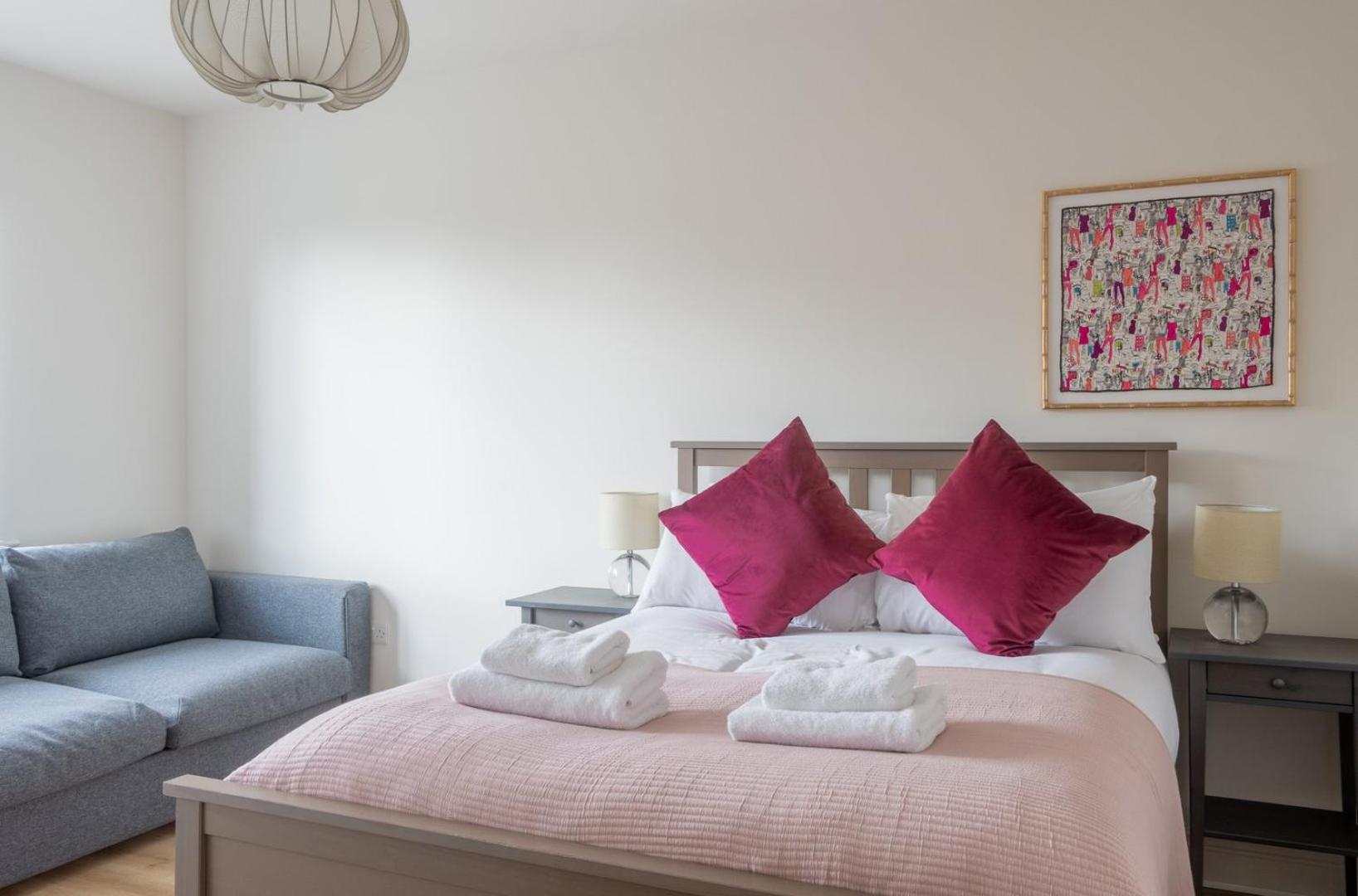 GuestReady - Amazing house in Sandymount