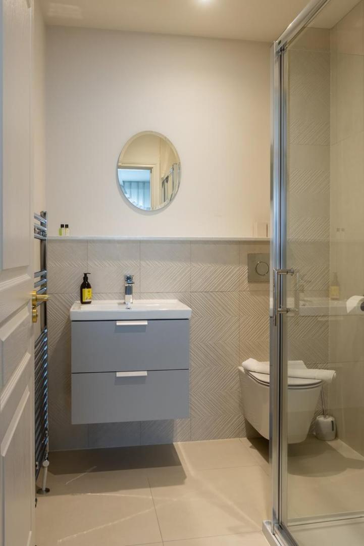 GuestReady - Amazing house in Sandymount