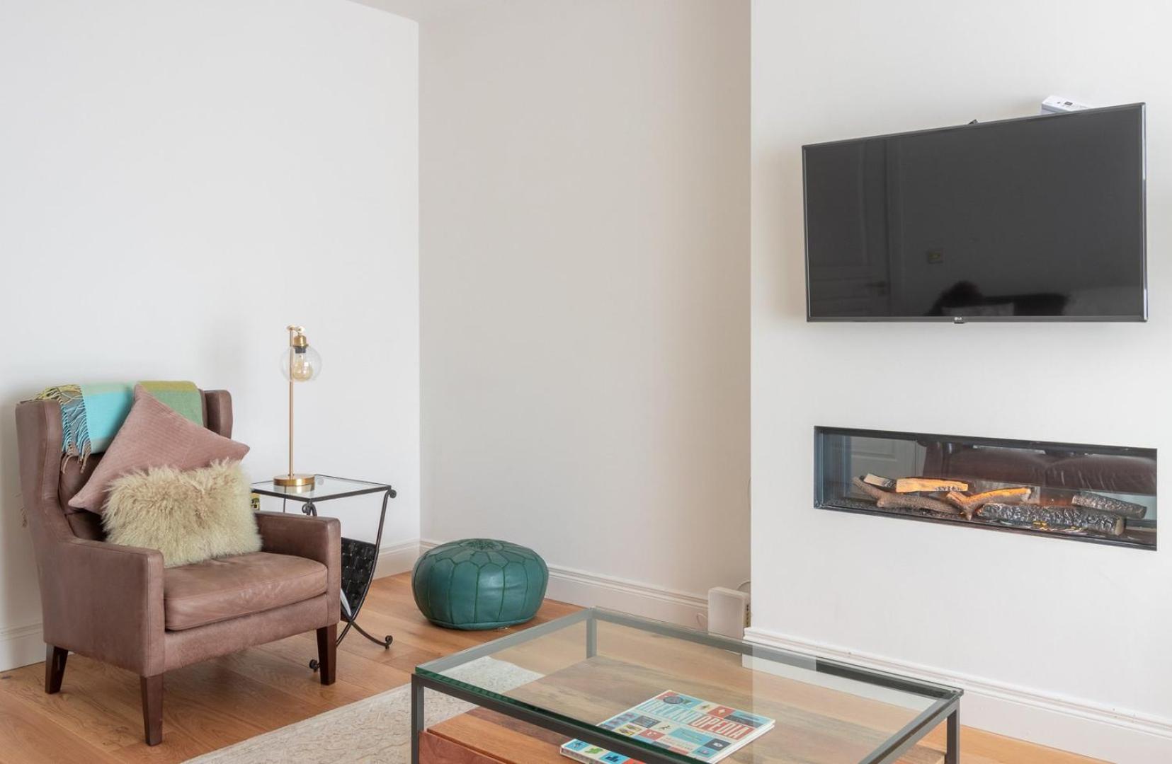 GuestReady - Amazing house in Sandymount