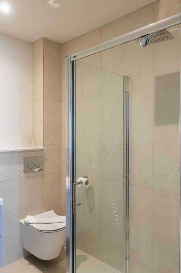 GuestReady - Amazing house in Sandymount