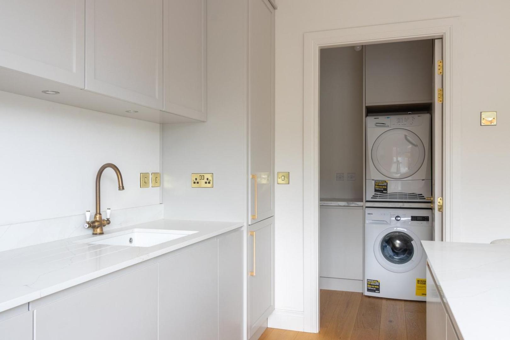 GuestReady - Amazing house in Sandymount
