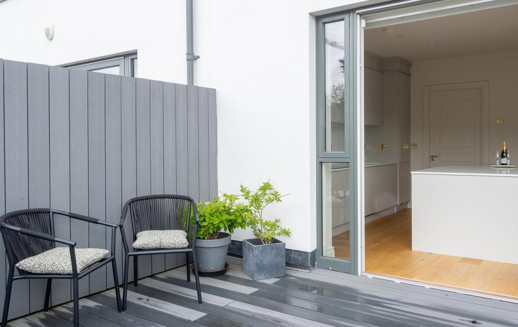 GuestReady - Amazing house in Sandymount