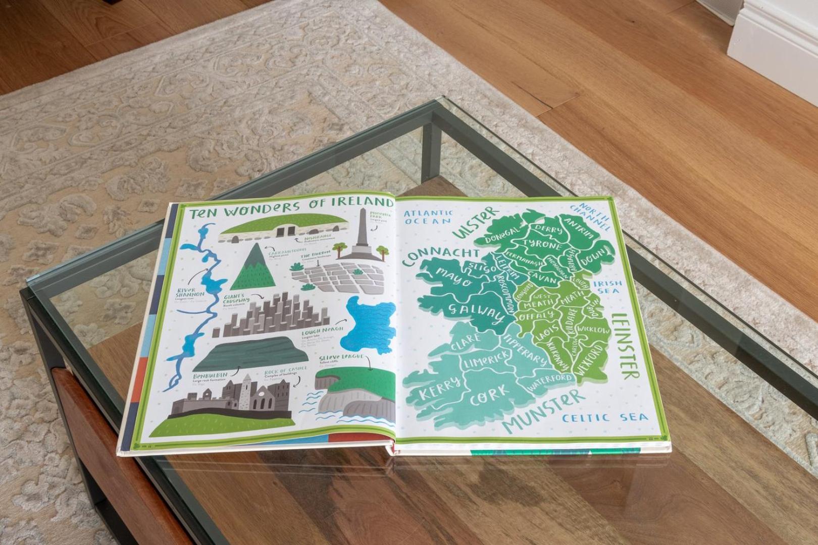 GuestReady - Amazing house in Sandymount