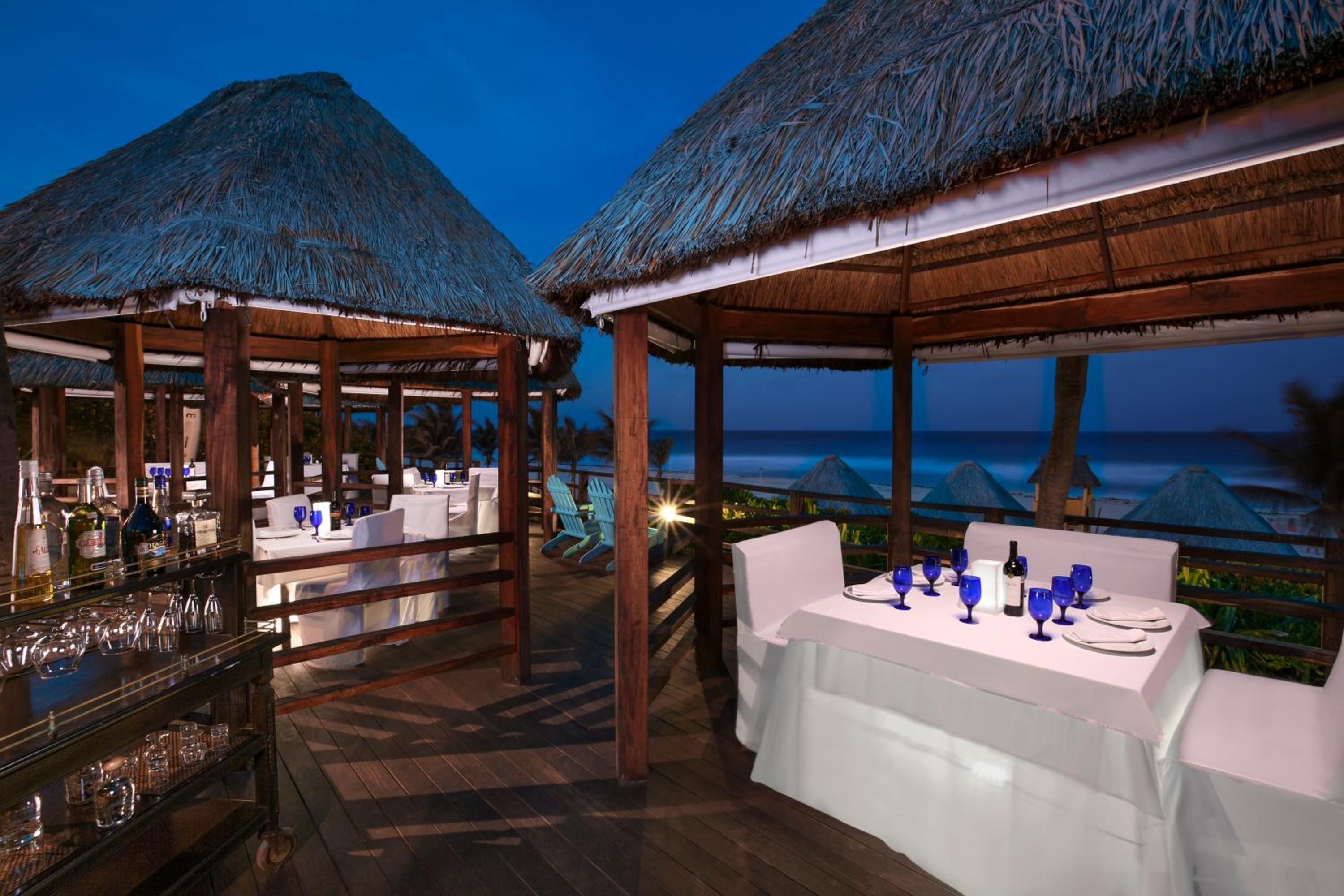 The Grand Oasis Cancun - All Inclusive 照片第 51 張,共 56 張