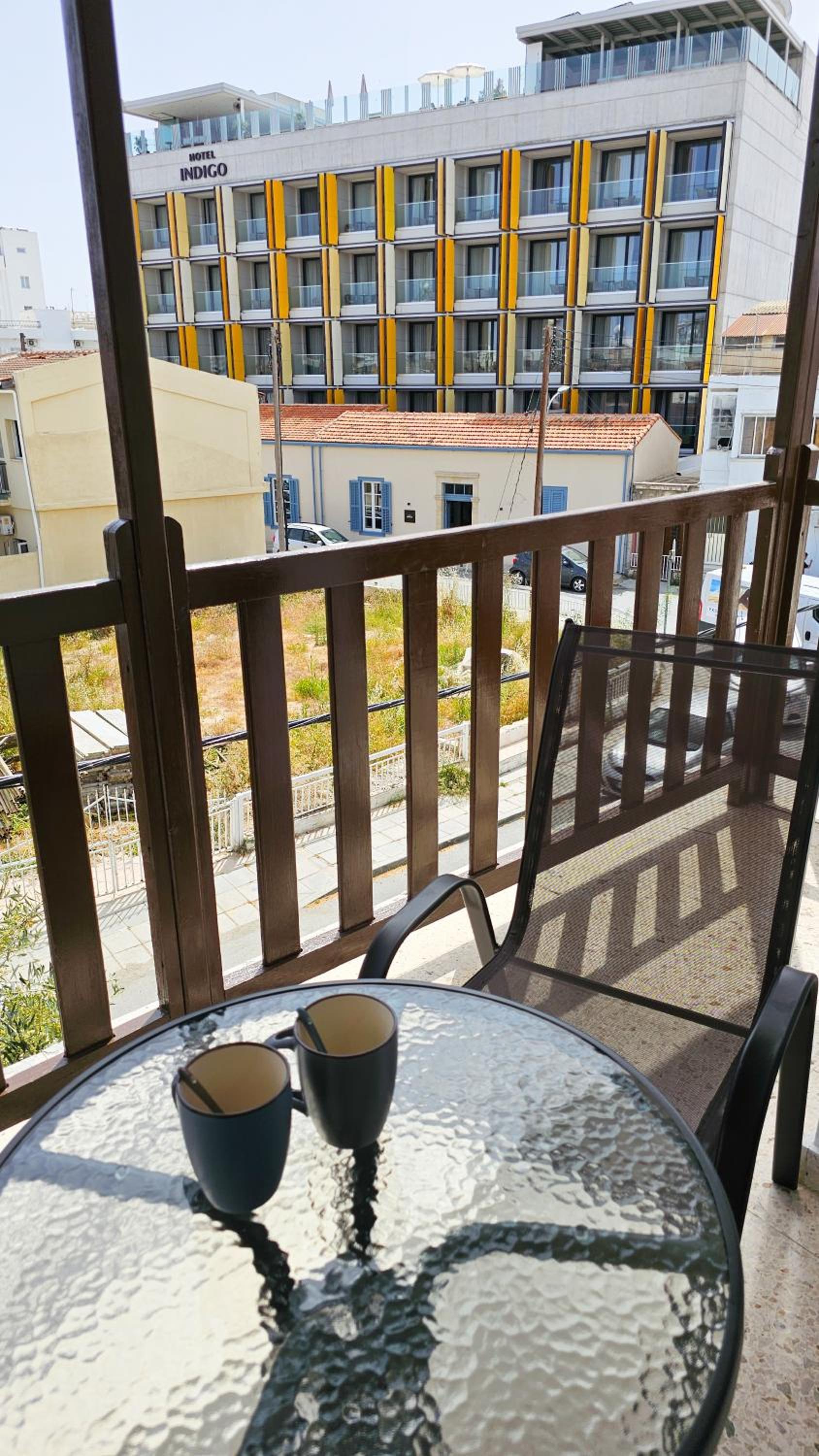 SKY Way City Apartment, 150m from Chabad Lubavitch