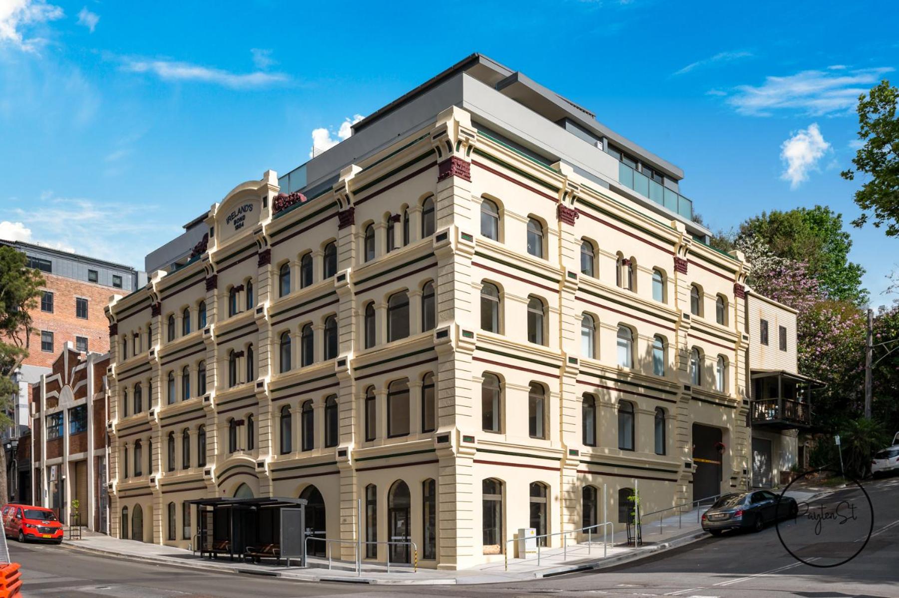building