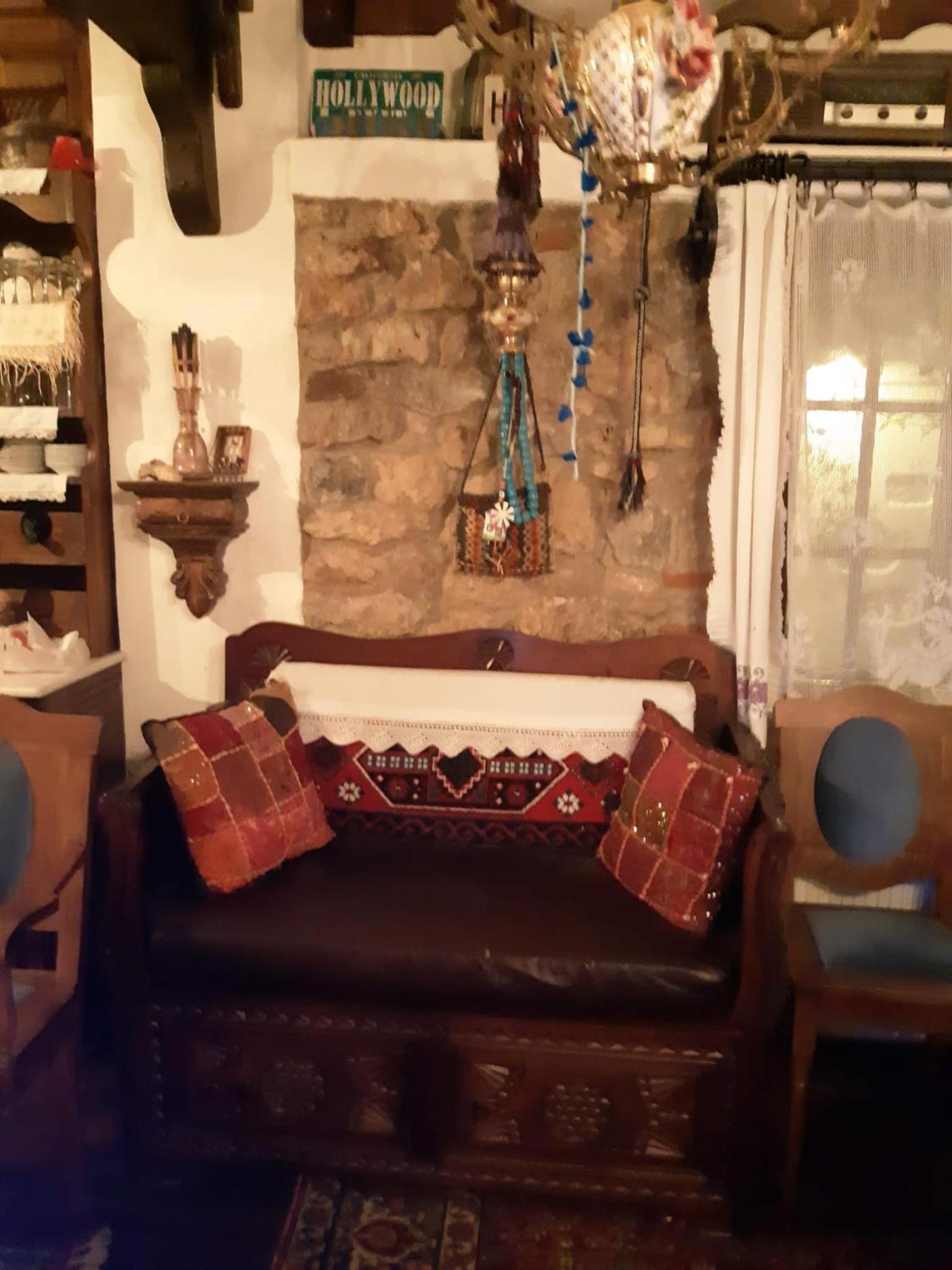 Sığacık Kaleiçi Taş Ev view 3