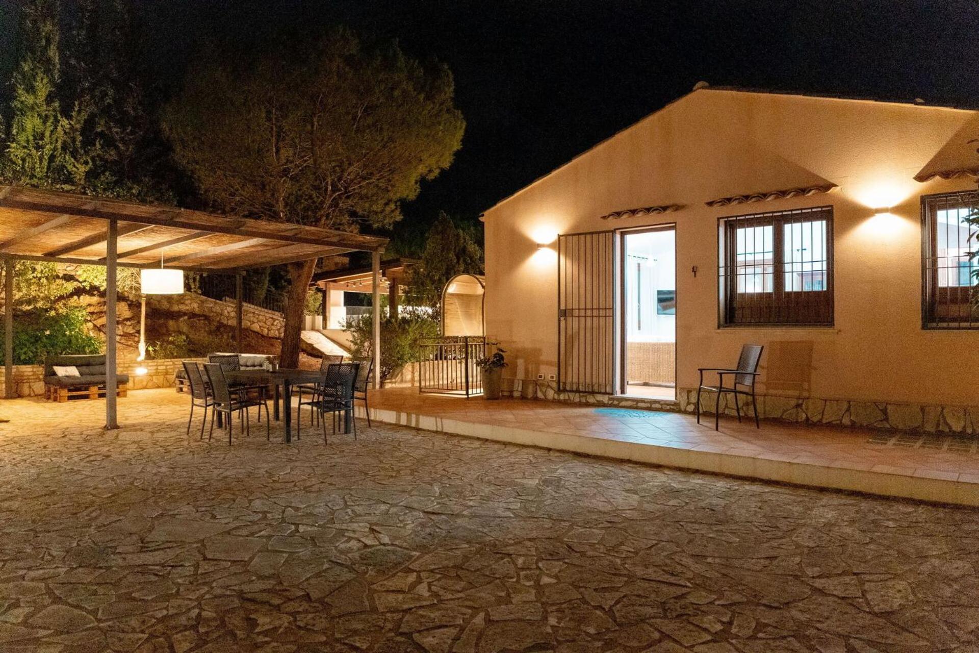 Villa Petra by PosarelliVillas